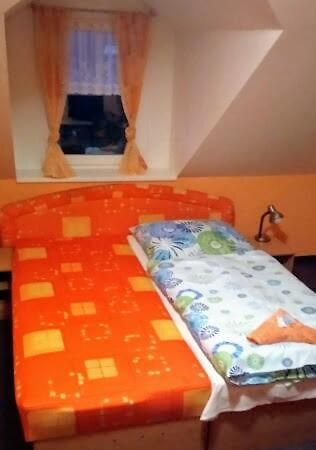 Penzion Zlata studna Hlinsko Esterno foto